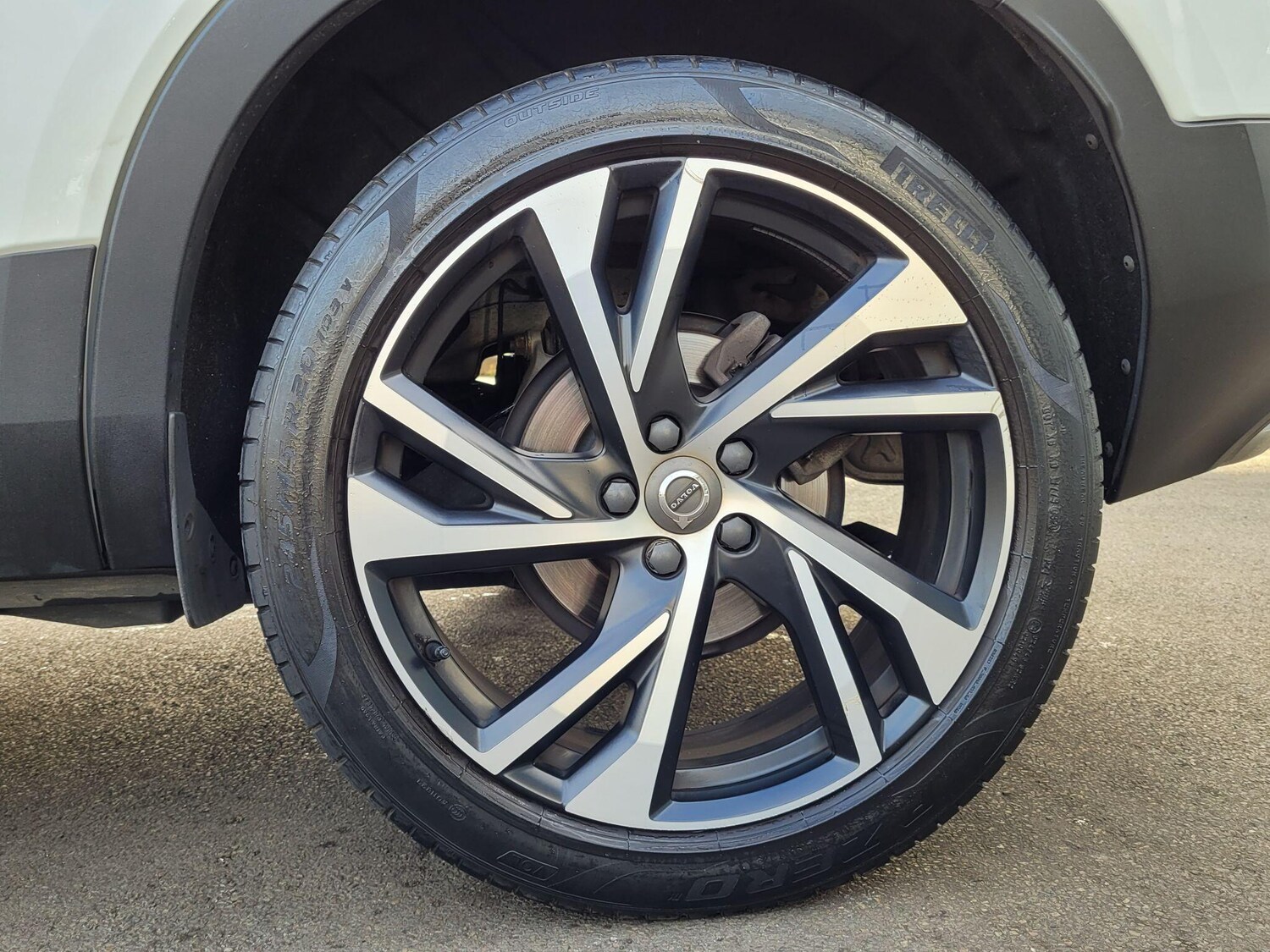 Used Volvo XC40 2020 for sale - 76995262: Photo 16