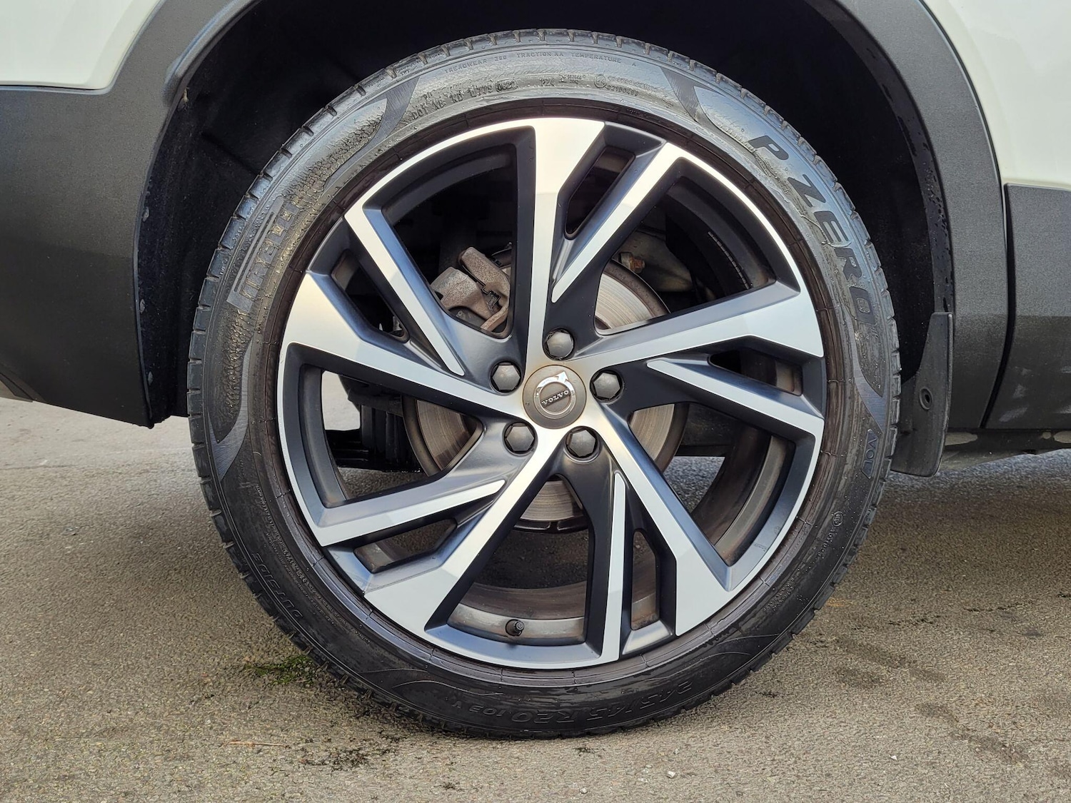 Used Volvo XC40 2020 for sale - 76995262: Photo 17