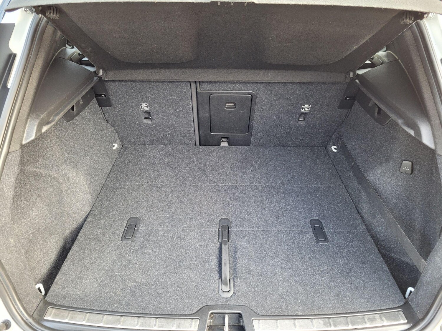 Used Volvo XC40 2020 for sale - 76995262: Photo 20