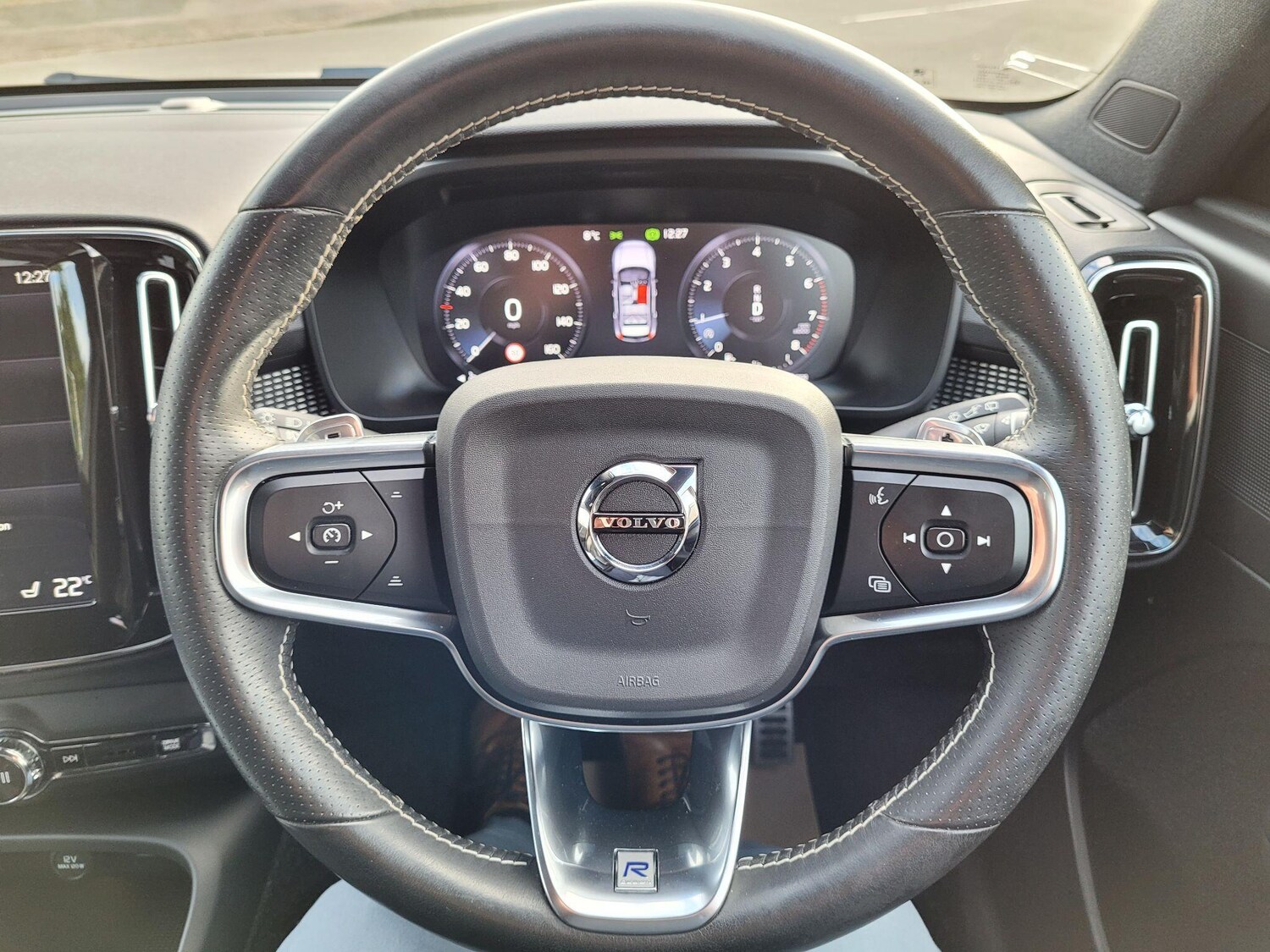 Used Volvo XC40 2020 for sale - 76995262: Photo 21