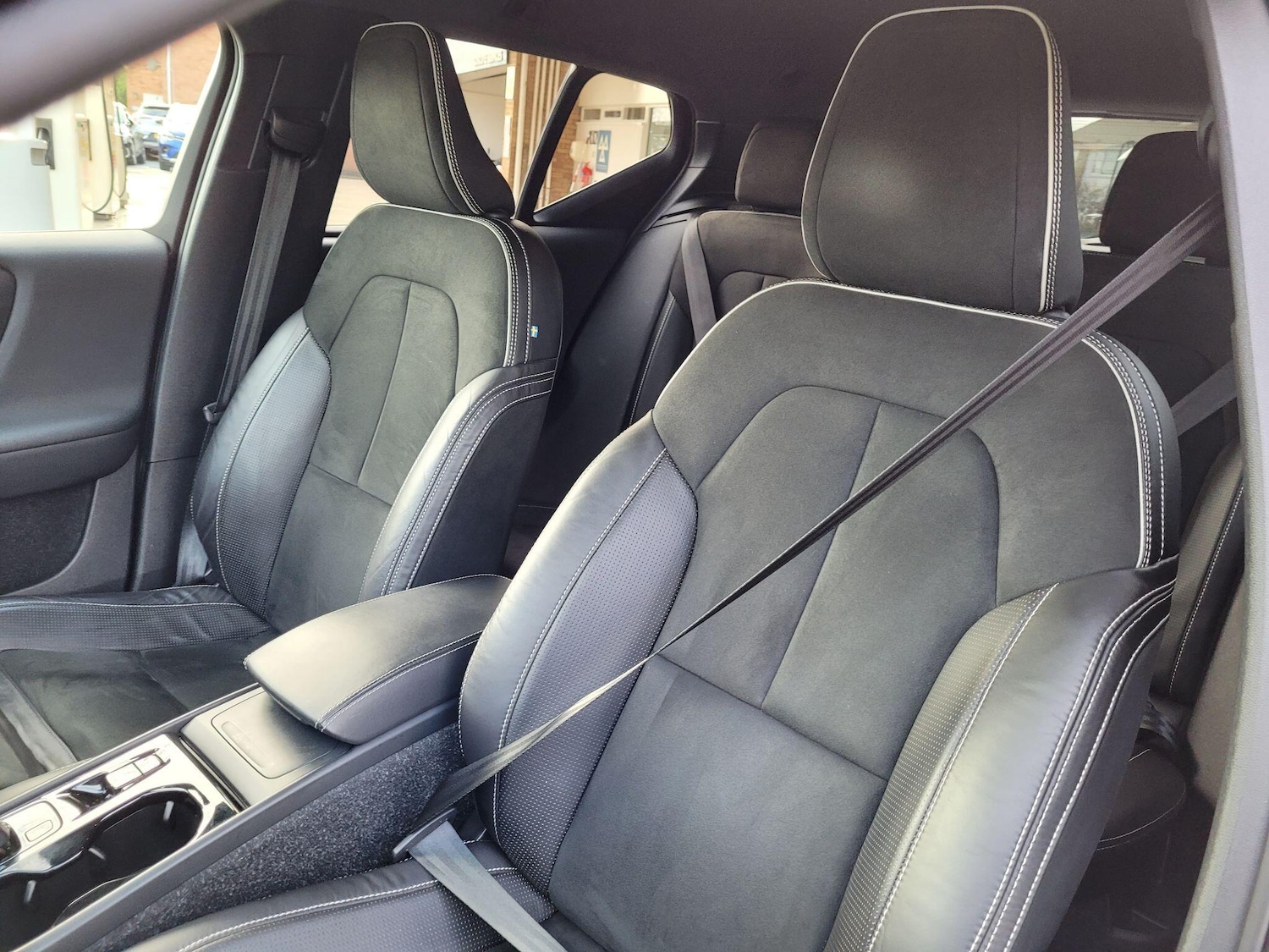 Used Volvo XC40 2020 for sale - 76995262: Photo 22