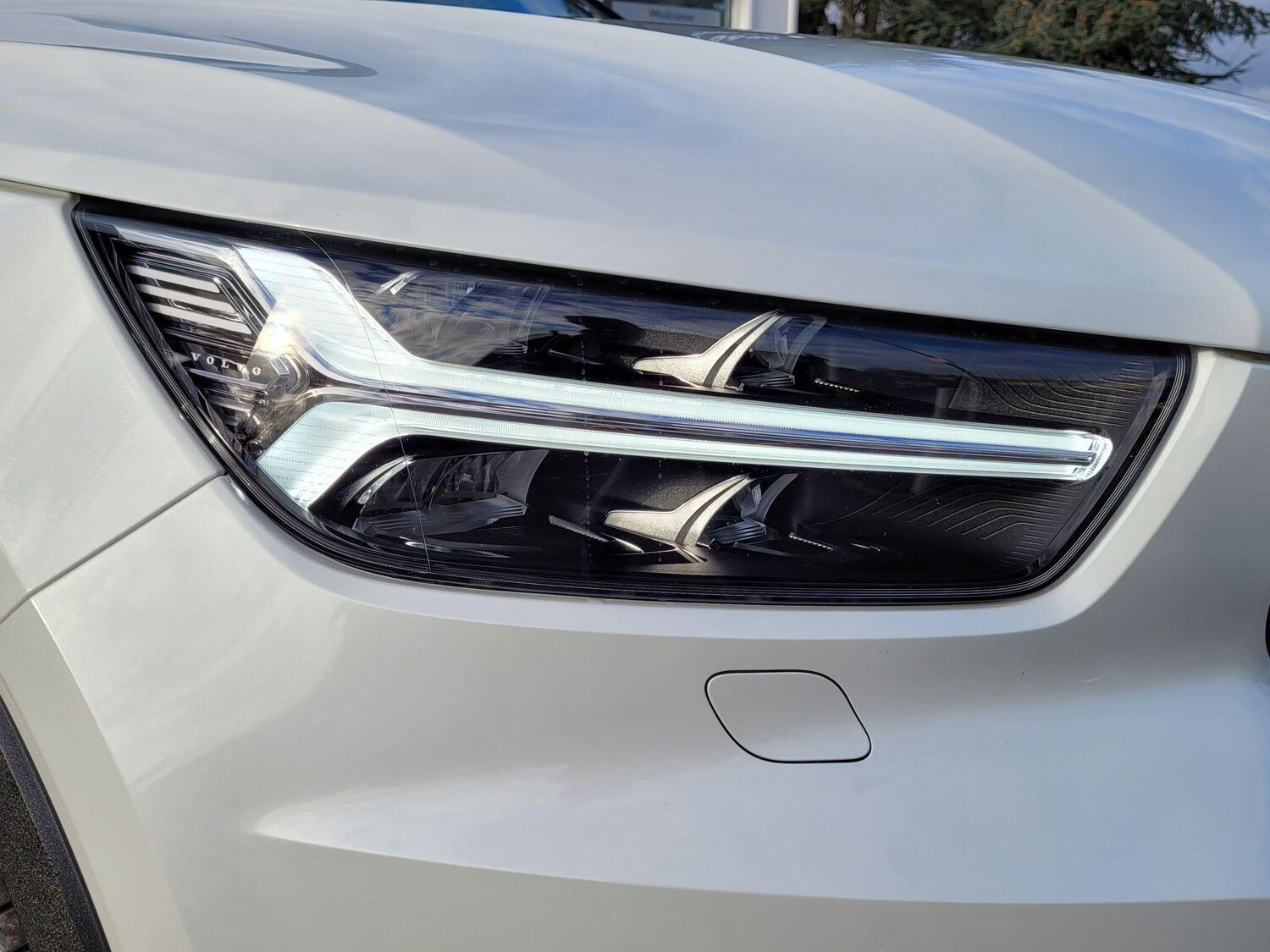 Used Volvo XC40 2020 for sale - 76995262: Photo 23