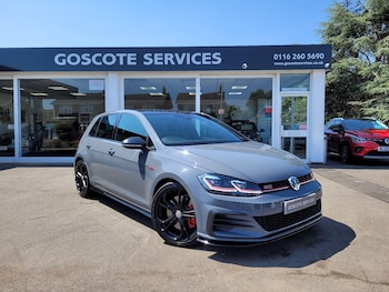 Used Volkswagen Golf 2020 for sale - 79212031: Photo