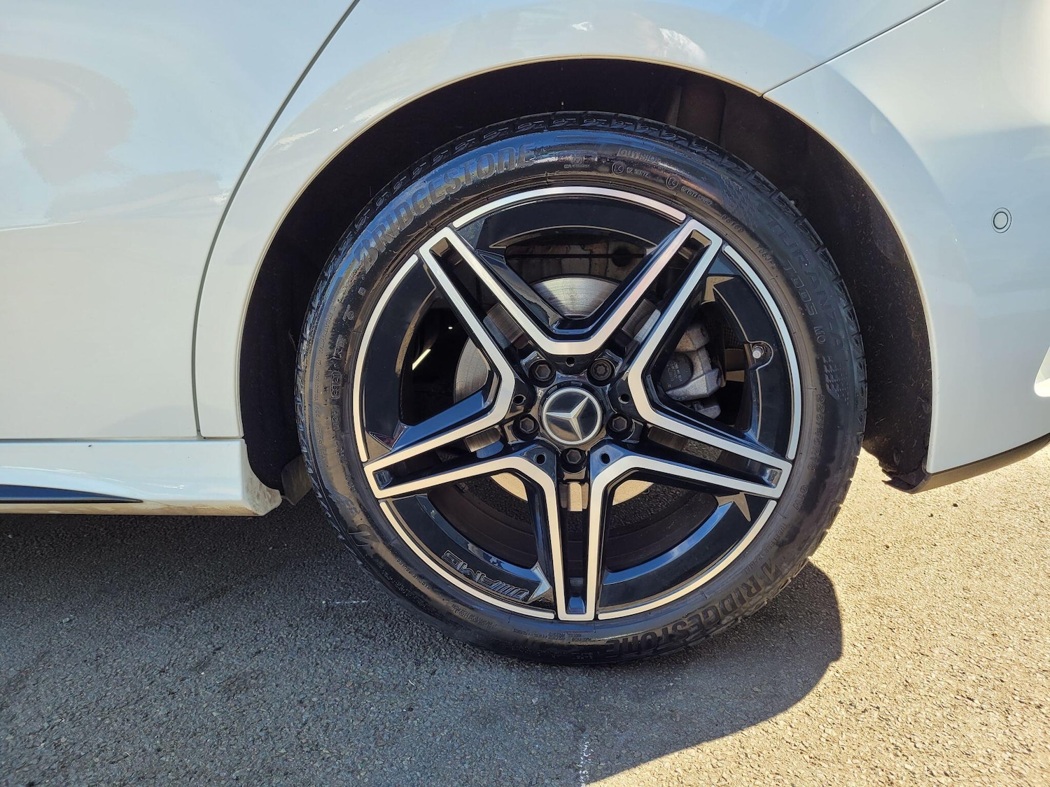 Used Mercedes-Benz A-Class 2021 for sale - 78184460: Photo 13