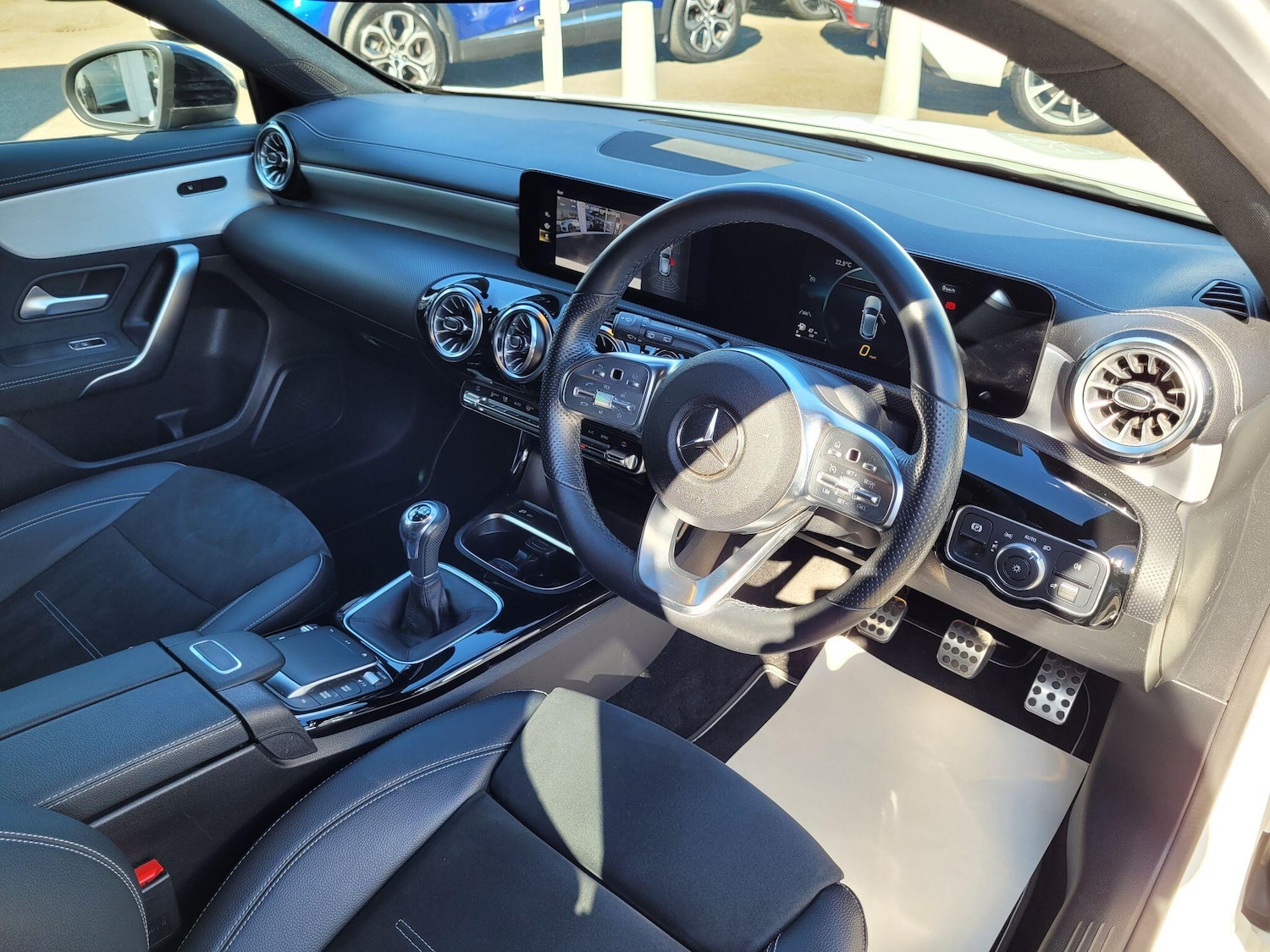 Used Mercedes-Benz A-Class 2021 for sale - 78184460: Photo 16