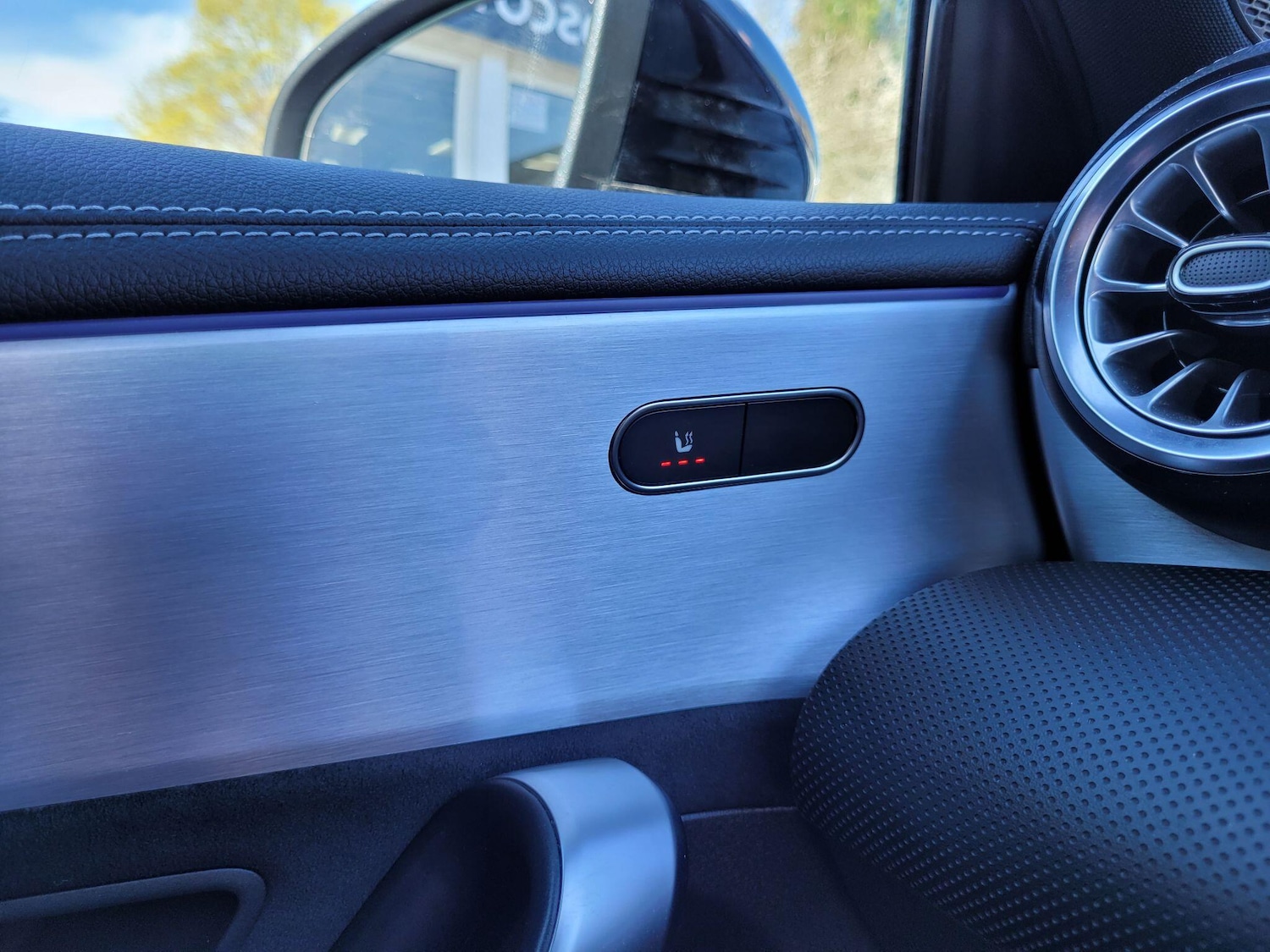 Used Mercedes-Benz A-Class 2021 for sale - 78184460: Photo 17