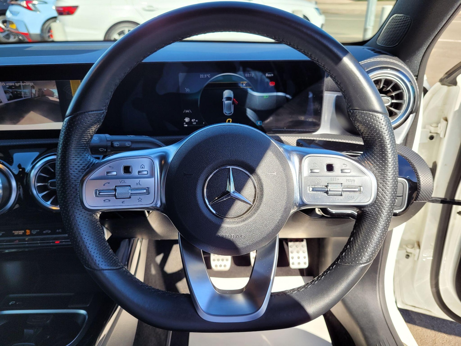 Used Mercedes-Benz A-Class 2021 for sale - 78184460: Photo 20