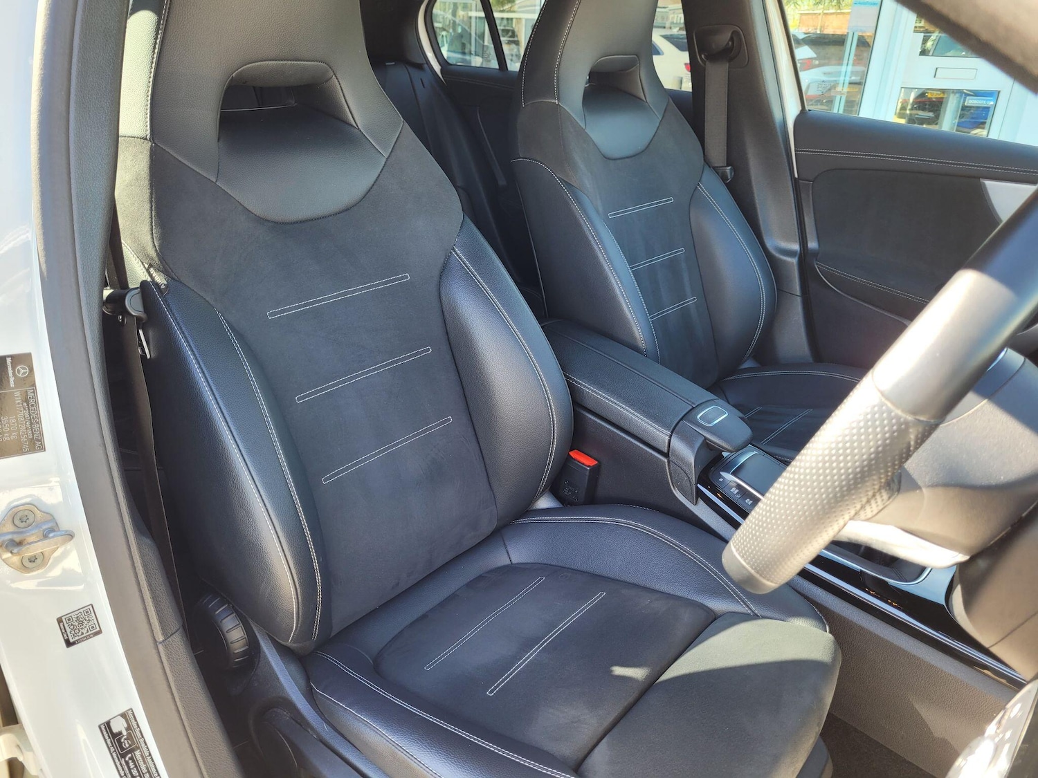 Used Mercedes-Benz A-Class 2021 for sale - 78184460: Photo 21