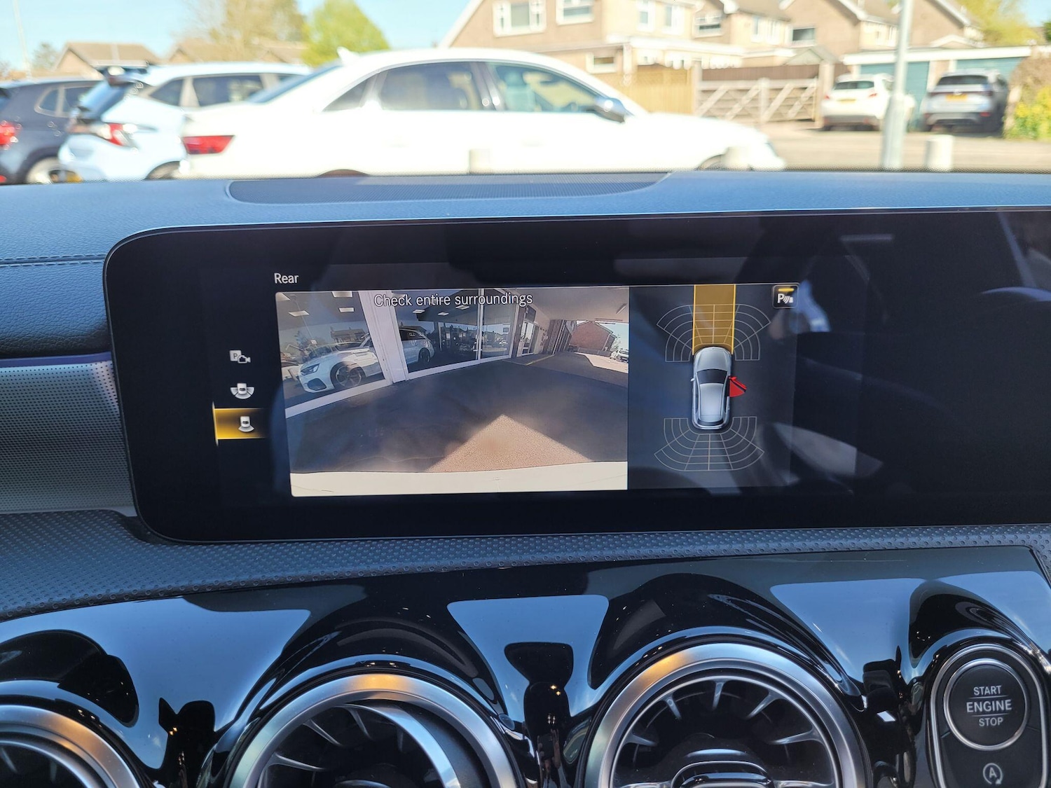 Used Mercedes-Benz A-Class 2021 for sale - 78184460: Photo 22