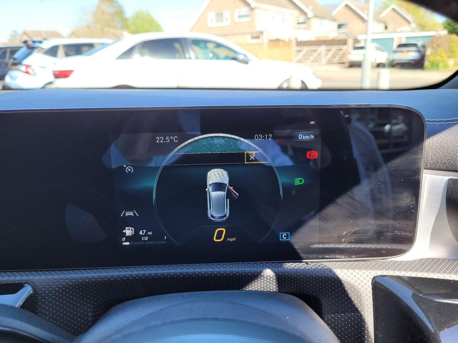 Used Mercedes-Benz A-Class 2021 for sale - 78184460: Photo 23