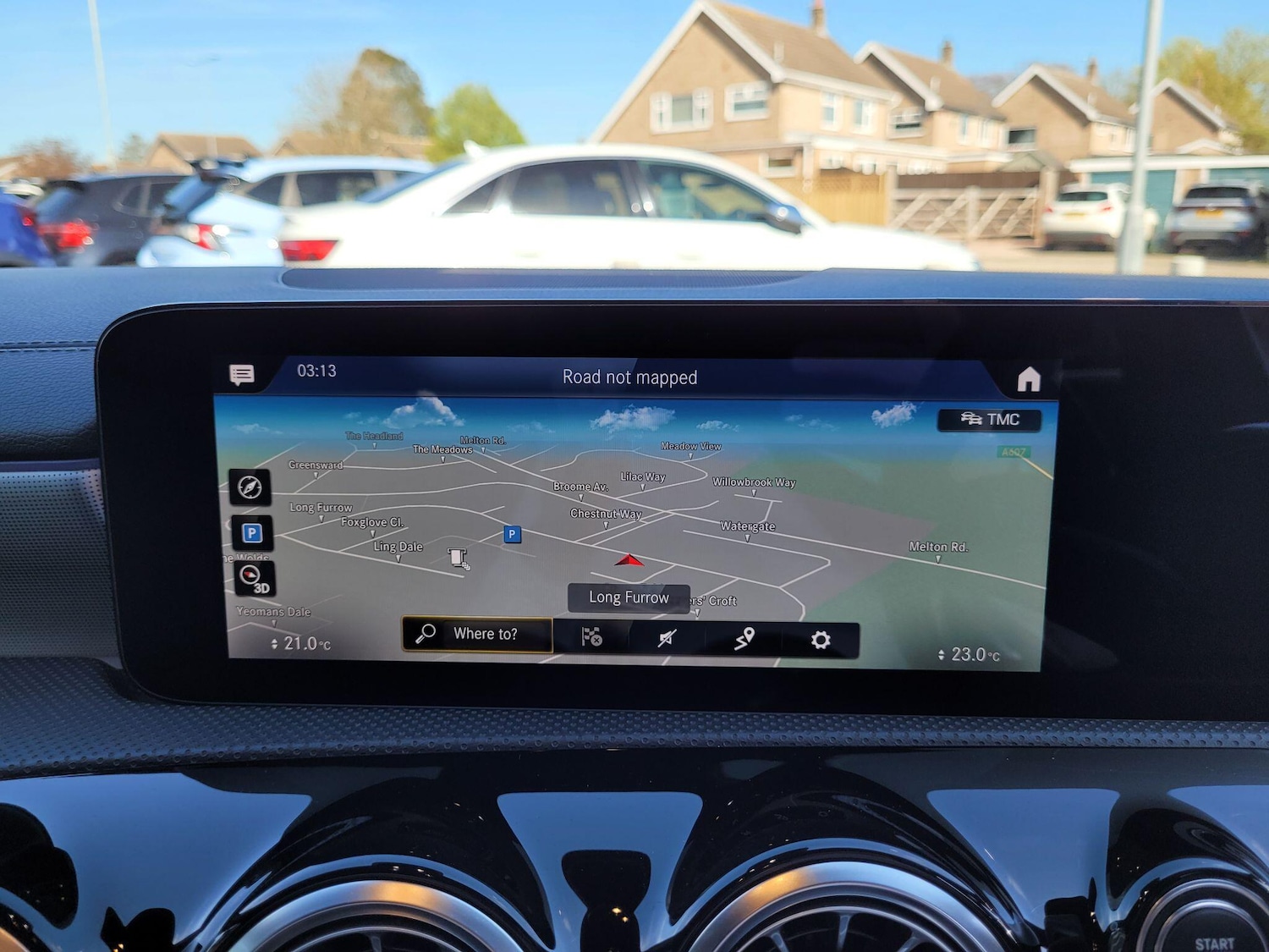 Used Mercedes-Benz A-Class 2021 for sale - 78184460: Photo 24