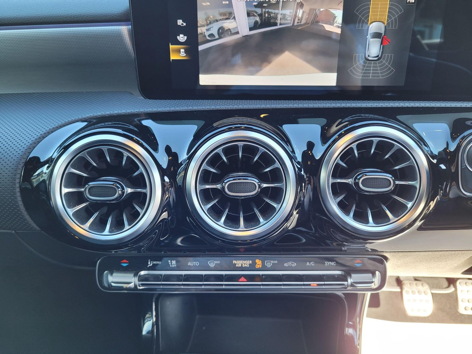 Used Mercedes-Benz A-Class 2021 for sale - 78184460: Photo 27