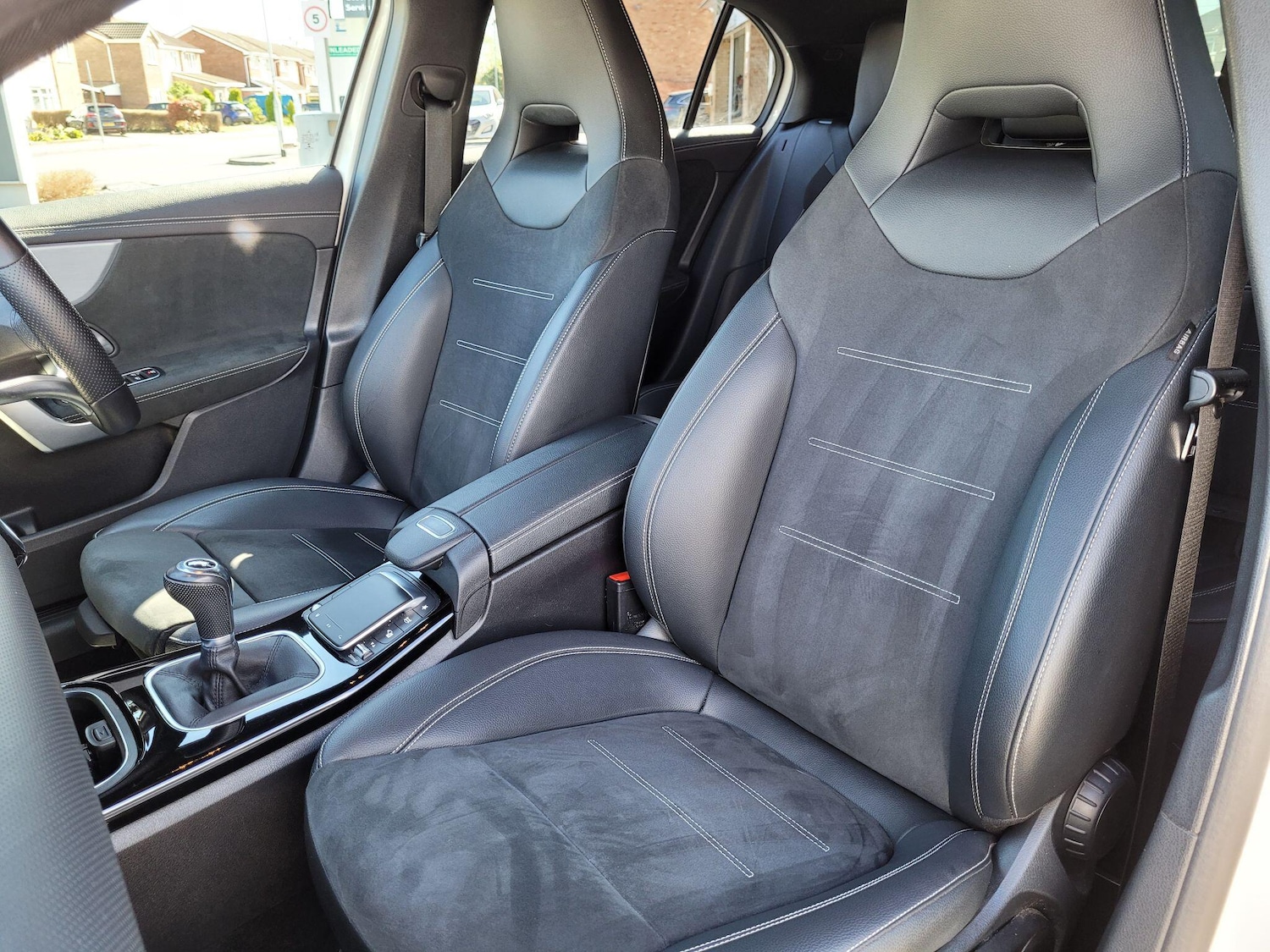 Used Mercedes-Benz A-Class 2021 for sale - 78184460: Photo 28