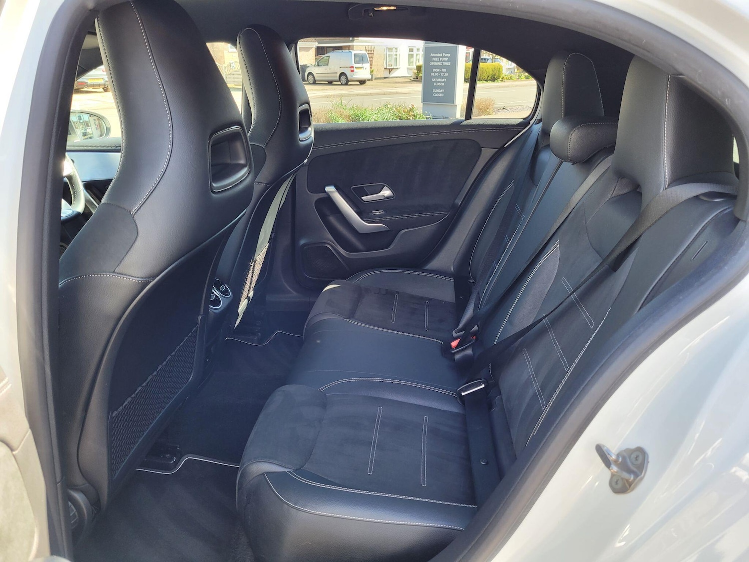 Used Mercedes-Benz A-Class 2021 for sale - 78184460: Photo 29