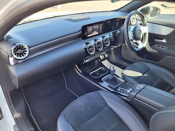 Used Mercedes-Benz A-Class 2021 for sale - 78184460: Photo