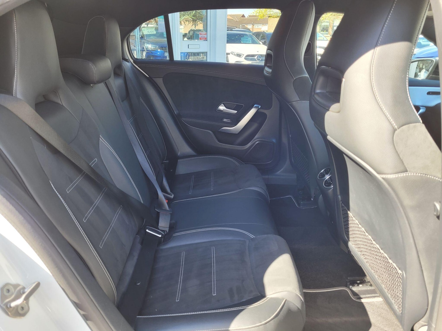 Used Mercedes-Benz A-Class 2021 for sale - 78184460: Photo 30