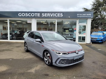 Used Volkswagen Golf 2022 for sale - 77511353: Photo