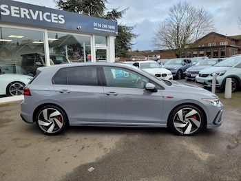 Used Volkswagen Golf 2022 for sale - 77511353: Photo