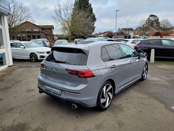 Used Volkswagen Golf 2022 for sale - 77511353: Photo