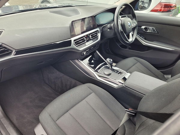 Used BMW 3 Series 2021 for sale - 75268077: Photo 11