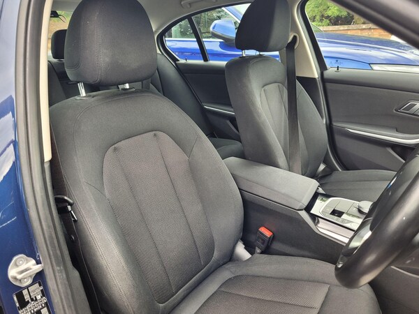 Used BMW 3 Series 2021 for sale - 75268077: Photo 14