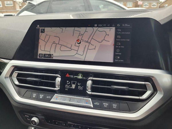 Used BMW 3 Series 2021 for sale - 75268077: Photo 23