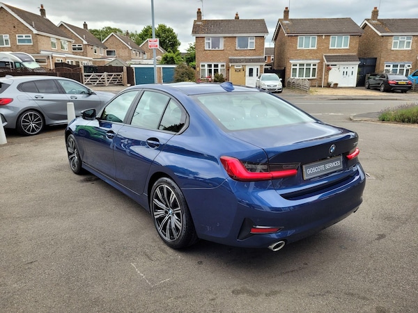 Used BMW 3 Series 2021 for sale - 75268077: Photo 6