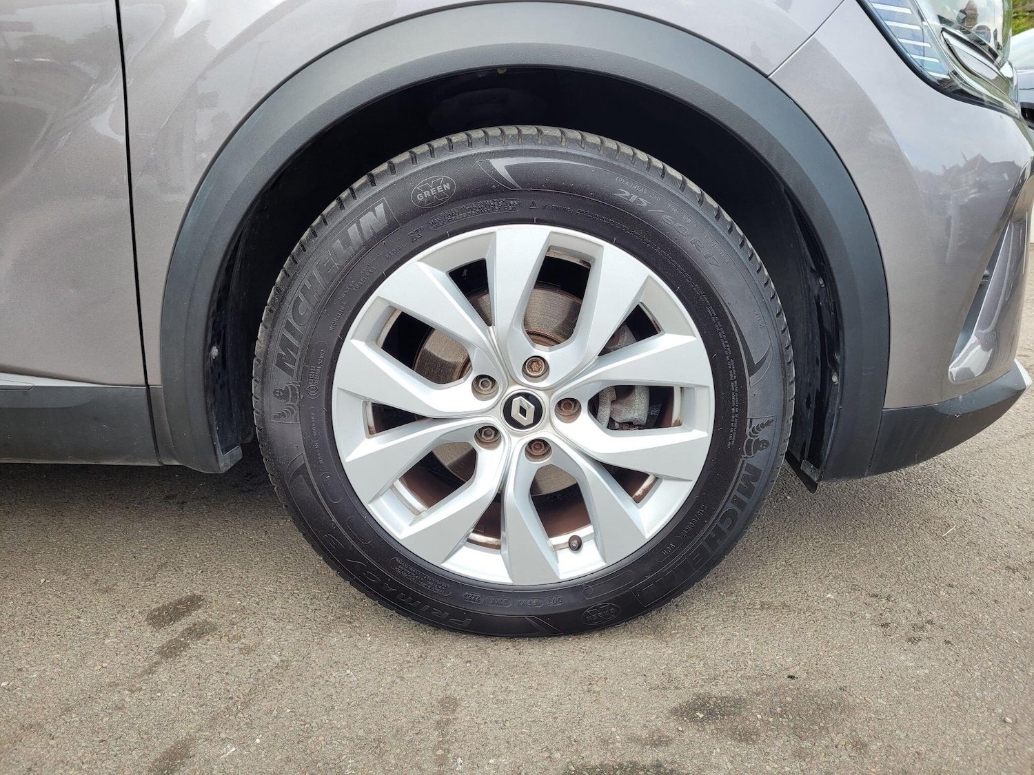 Used Renault Captur 2022 for sale - 76457001: Photo 13