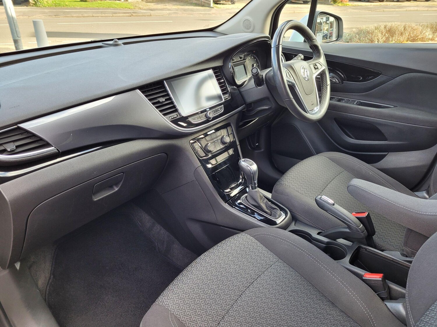 Used Vauxhall Mokka X 2018 for sale - 76151225: Photo 10