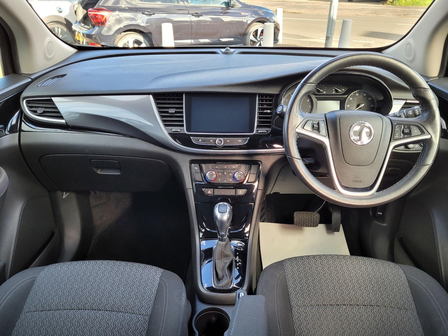 Used Vauxhall Mokka X 2018 for sale - 76151225: Photo 11