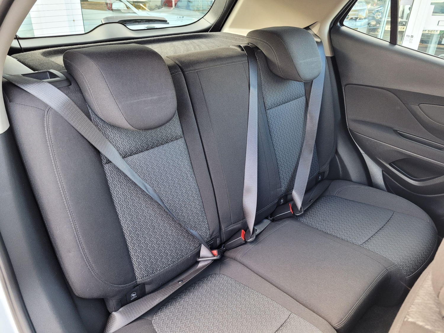 Used Vauxhall Mokka X 2018 for sale - 76151225: Photo 15