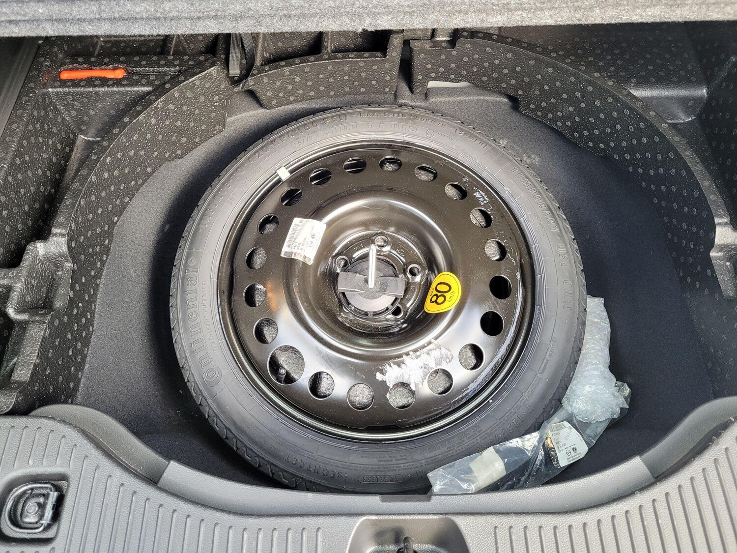 Used Vauxhall Mokka X 2018 for sale - 76151225: Photo 16