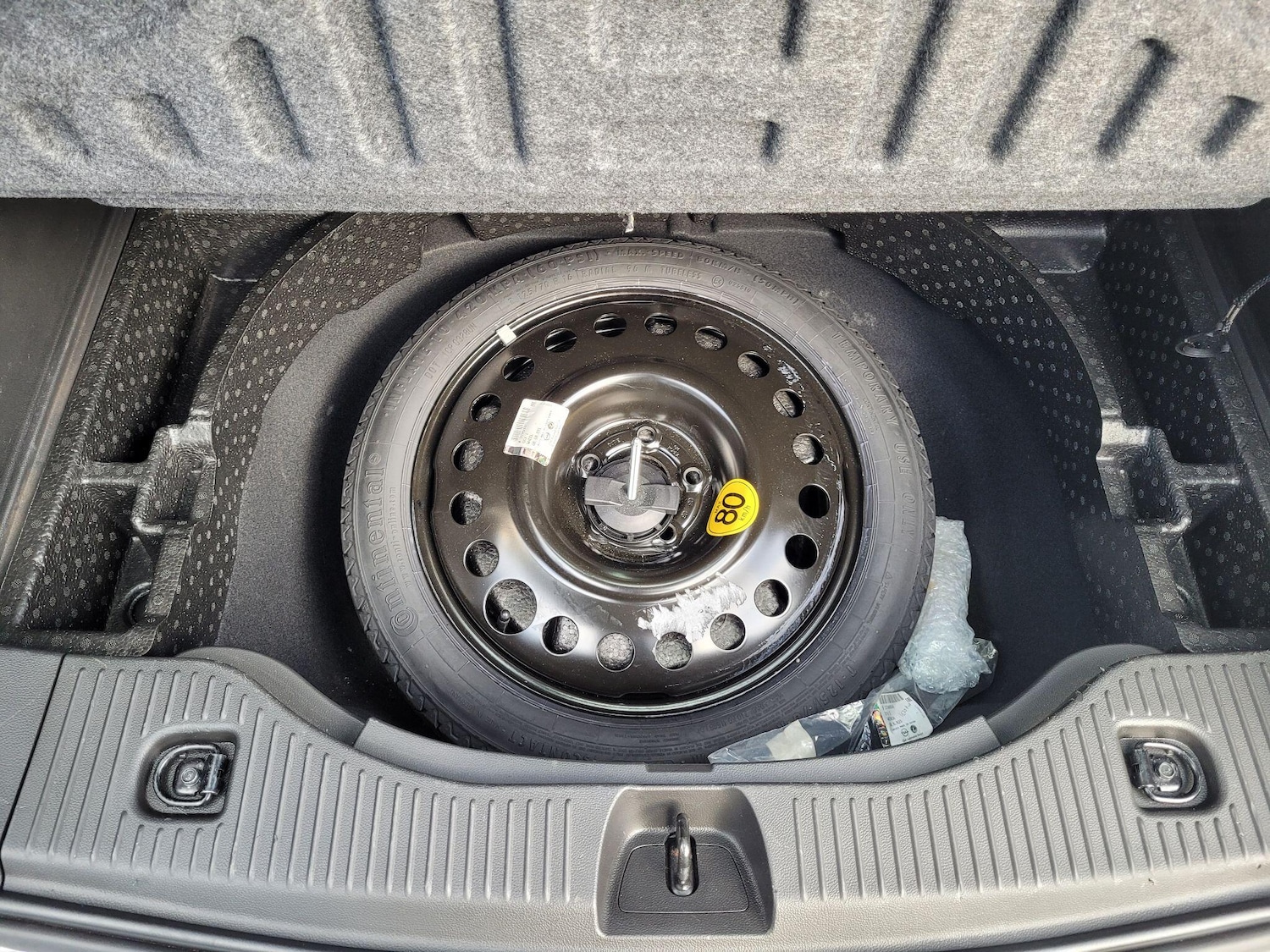 Used Vauxhall Mokka X 2018 for sale - 76151225: Photo 17