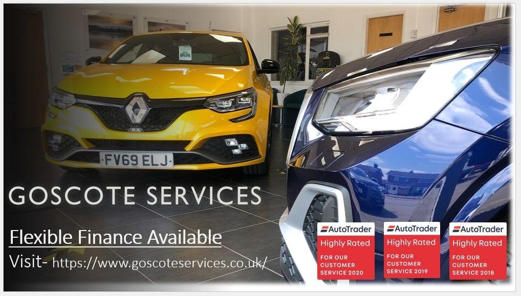 Used Vauxhall Mokka X 2018 for sale - 76151225: Photo 2