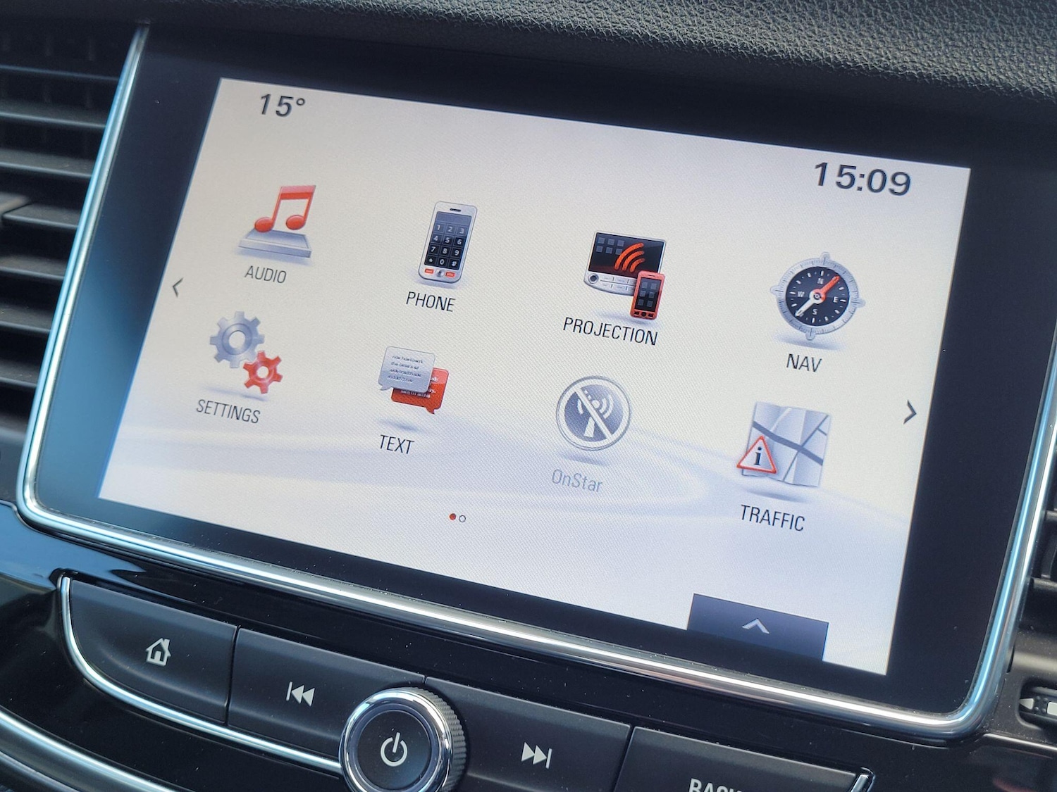 Used Vauxhall Mokka X 2018 for sale - 76151225: Photo 26