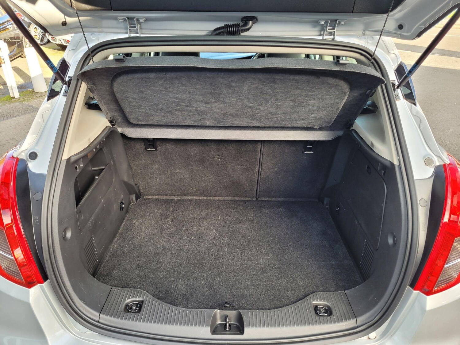 Used Vauxhall Mokka X 2018 for sale - 76151225: Photo 27