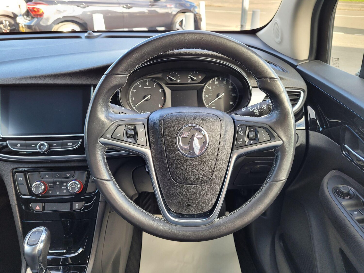 Used Vauxhall Mokka X 2018 for sale - 76151225: Photo 28