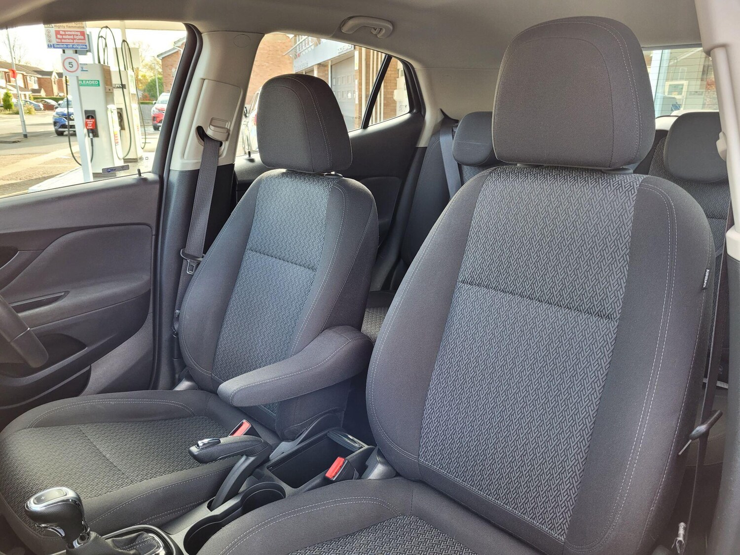 Used Vauxhall Mokka X 2018 for sale - 76151225: Photo 29