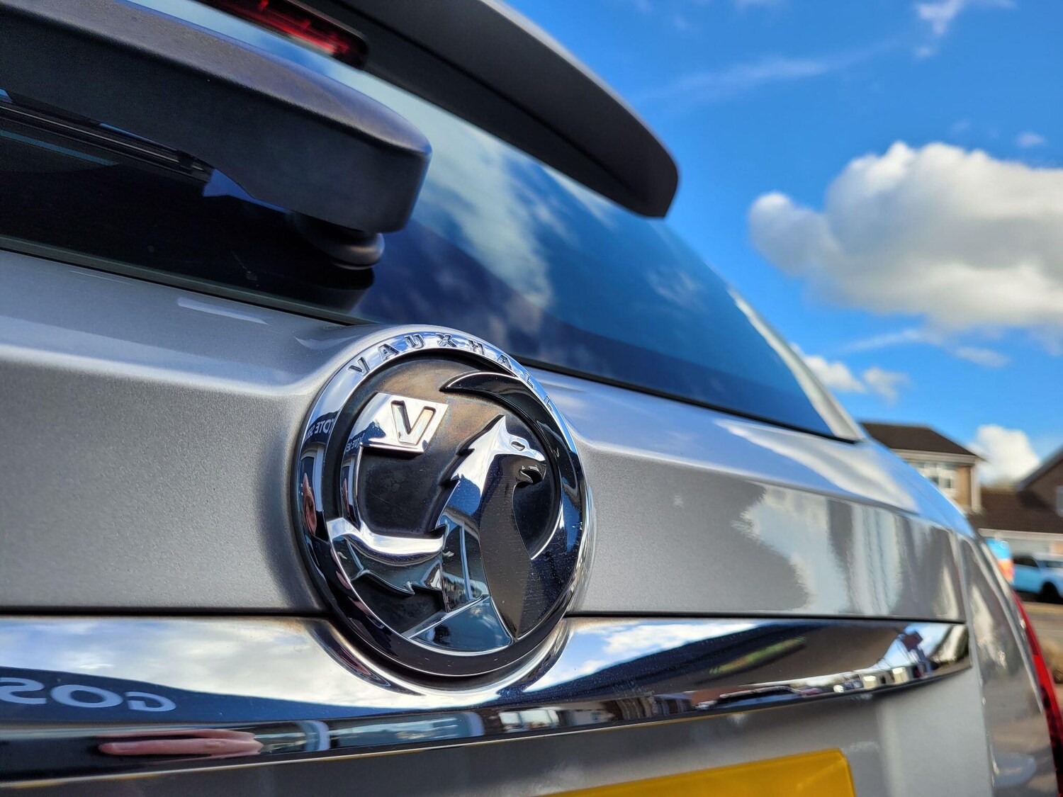 Used Vauxhall Mokka X 2018 for sale - 76151225: Photo 30