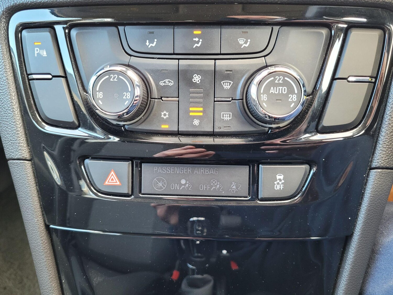 Used Vauxhall Mokka X 2018 for sale - 76151225: Photo 31