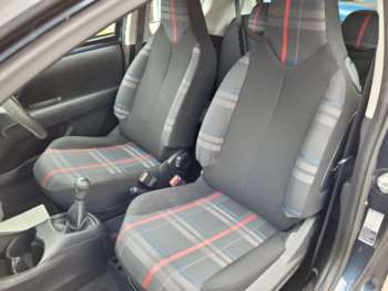 Used Peugeot 108 2015 for sale - 74485532: Photo