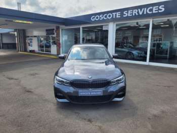 Used BMW 3 Series 2021 for sale - 74725889: Photo