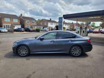 Used BMW 3 Series 2021 for sale - 74725889: Photo