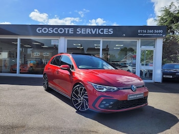 Used Volkswagen Golf 2020 for sale - 78959816: Photo