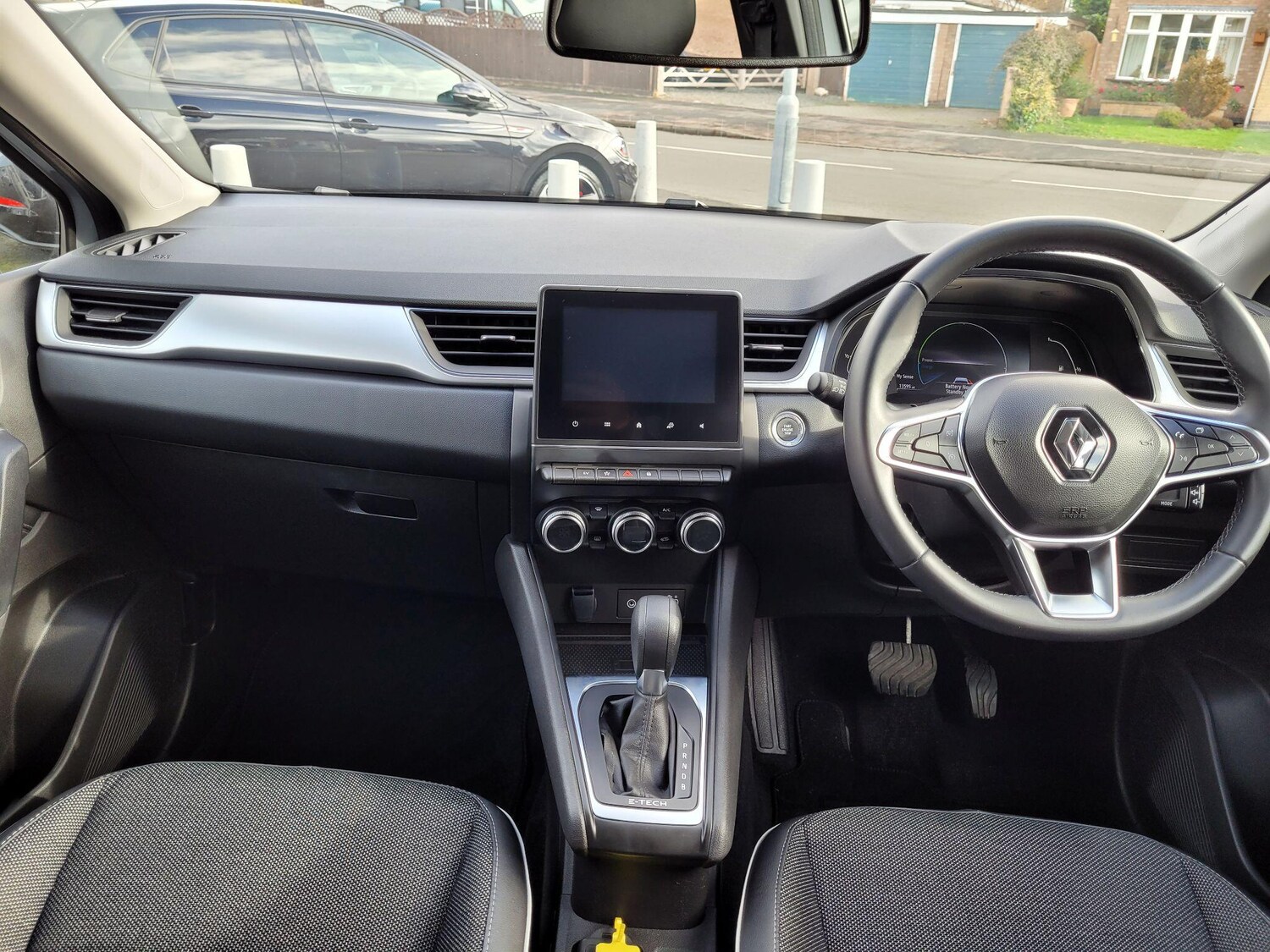 Used Renault Captur 2024 for sale - 76965439: Photo 13