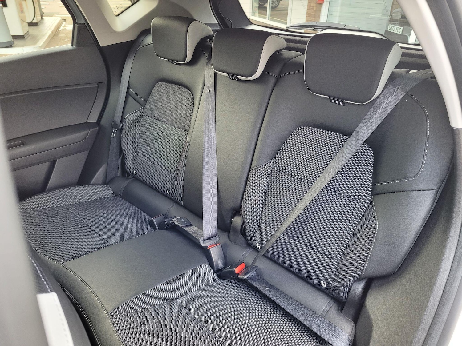 Used Renault Captur 2024 for sale - 76965439: Photo 16