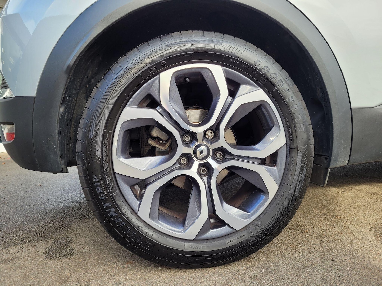 Used Renault Captur 2024 for sale - 76965439: Photo 22