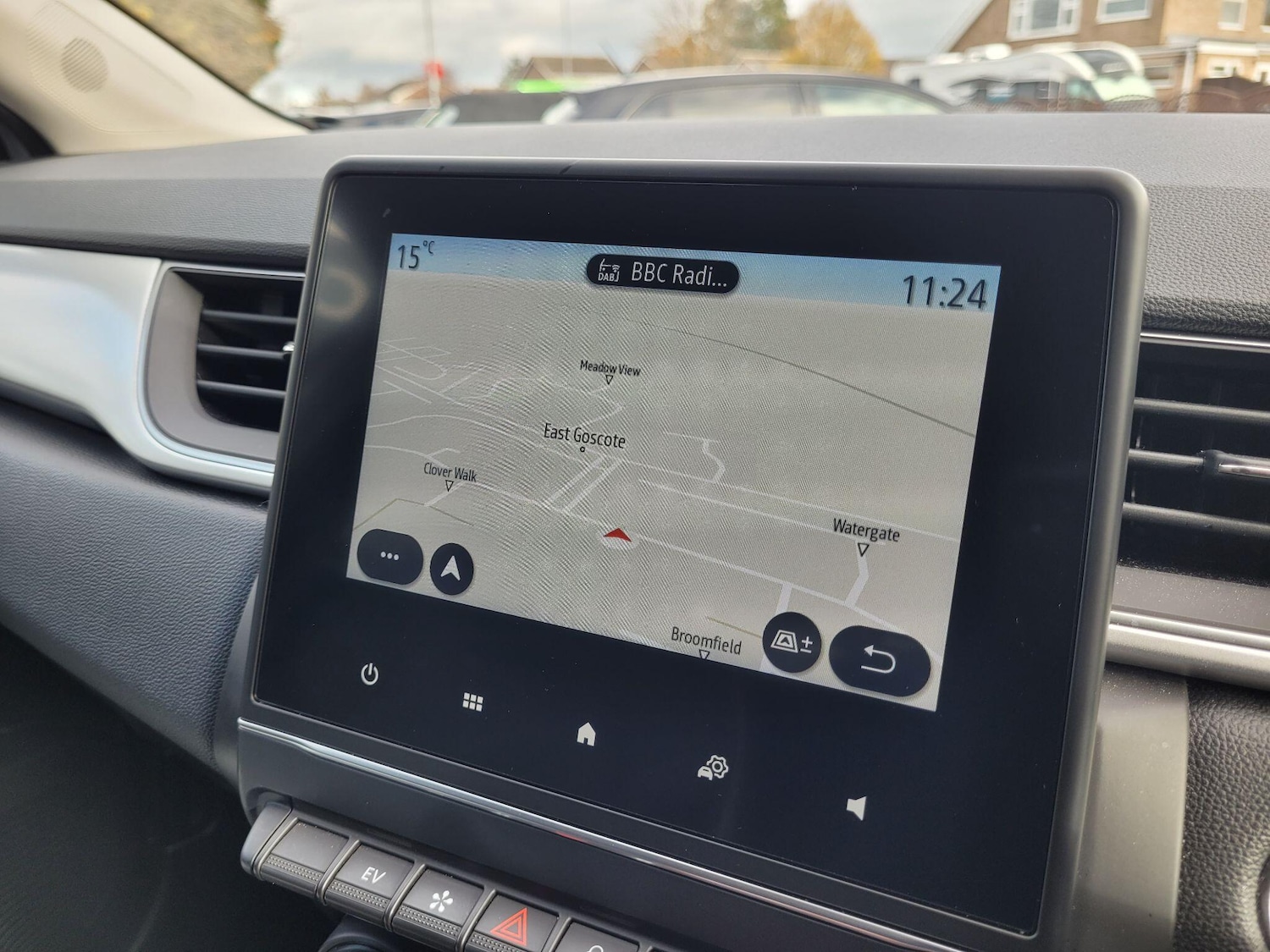 Used Renault Captur 2024 for sale - 76965439: Photo 26