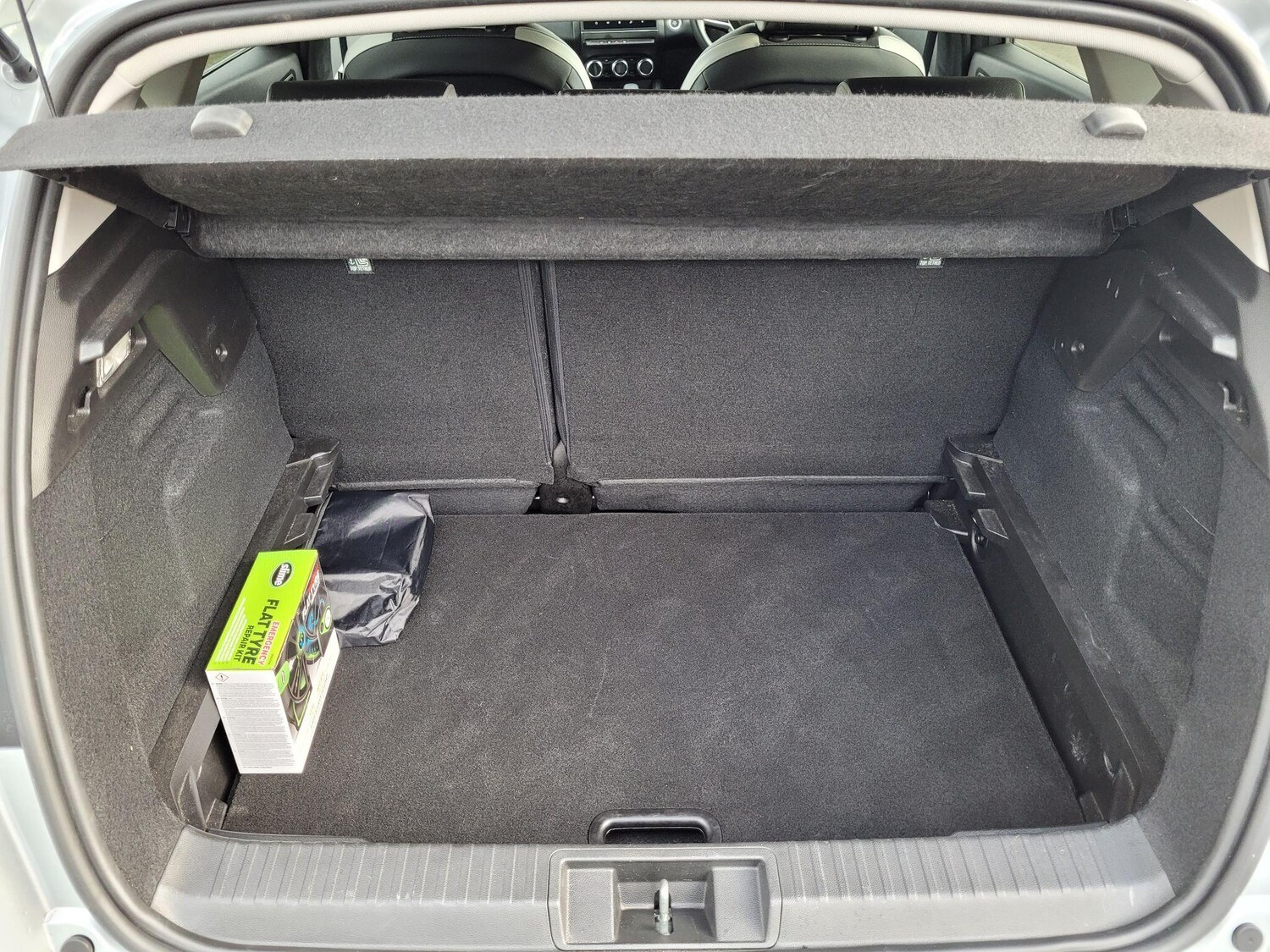 Used Renault Captur 2024 for sale - 76965439: Photo 28