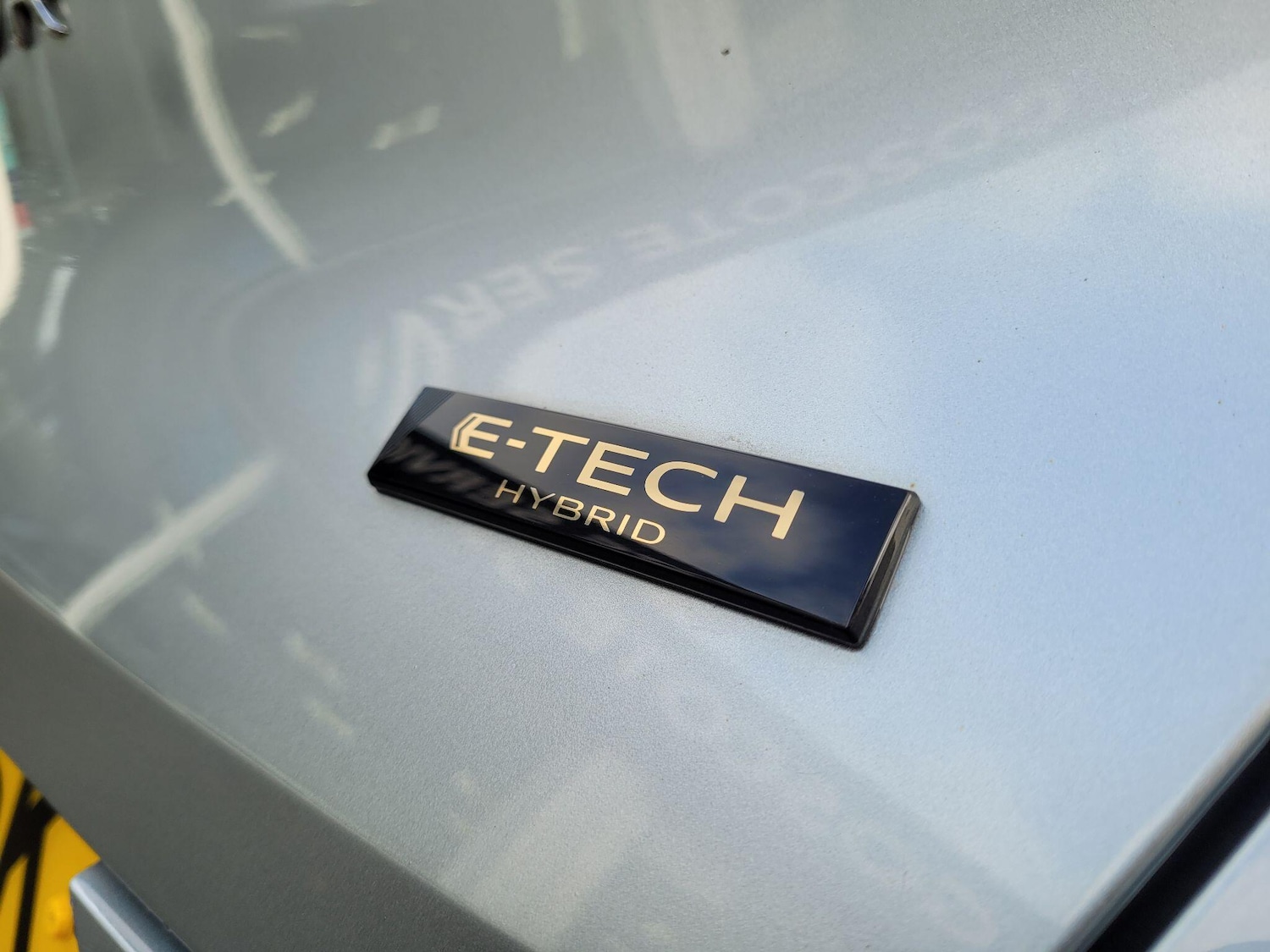 Used Renault Captur 2024 for sale - 76965439: Photo 30